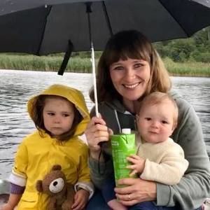 Meet your Posher, Anne